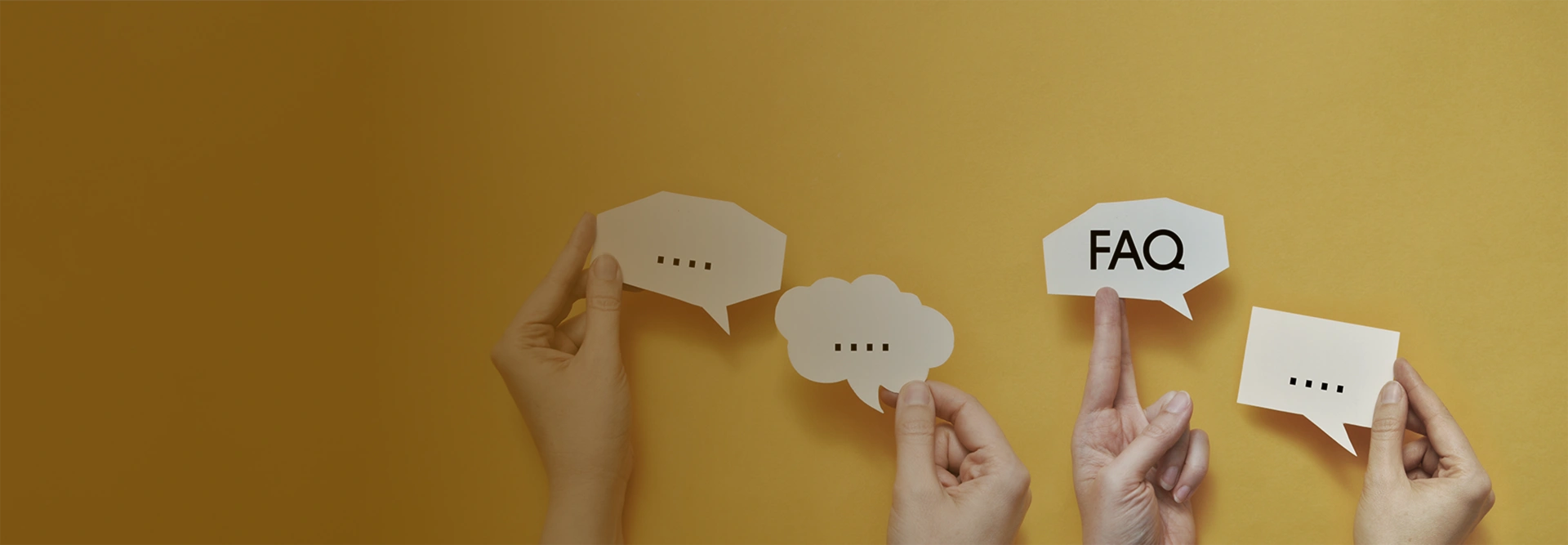 FAQ
