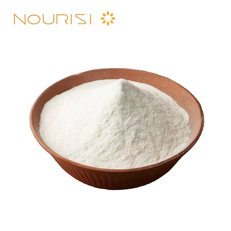 Food Additive Curdlan Gum 