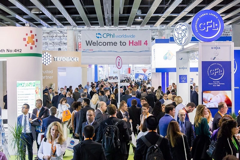 CPHI 2025 Frankfurt Concludes, Establishing Three Paradigm Shifts for a New Era of "Smart, Green, and Precision" Pharma