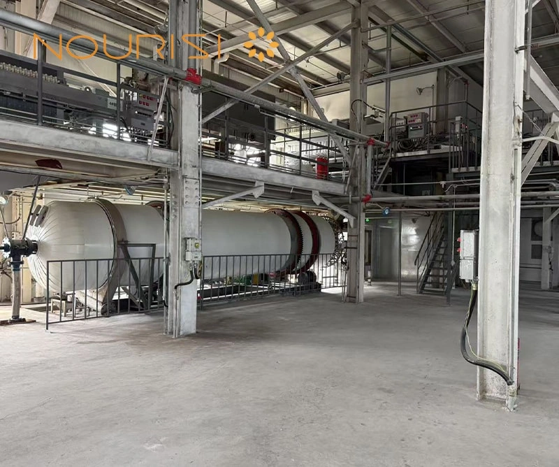 RIGOROUS PROCESS MANAGEMENT