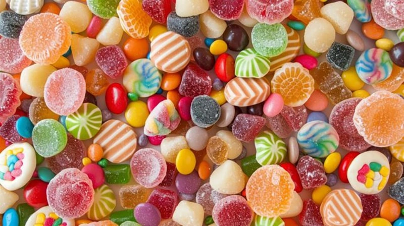 Pectin in Gummy Confections: Unlocking Plant-Based Potential