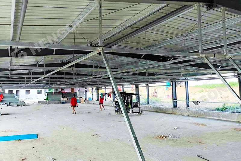 Semi-refined Carrageenan