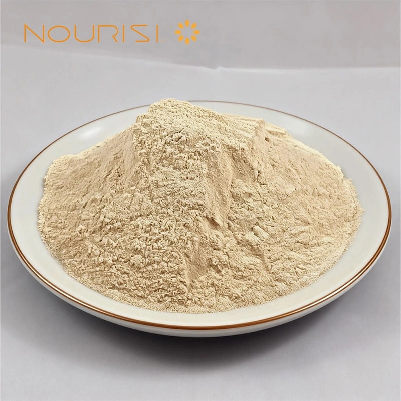 High Methoxyl Pectin