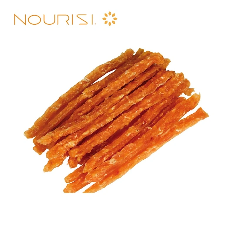 Dried Chicken Strips