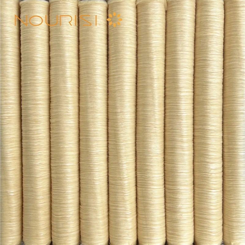 Edible Collagen Casings