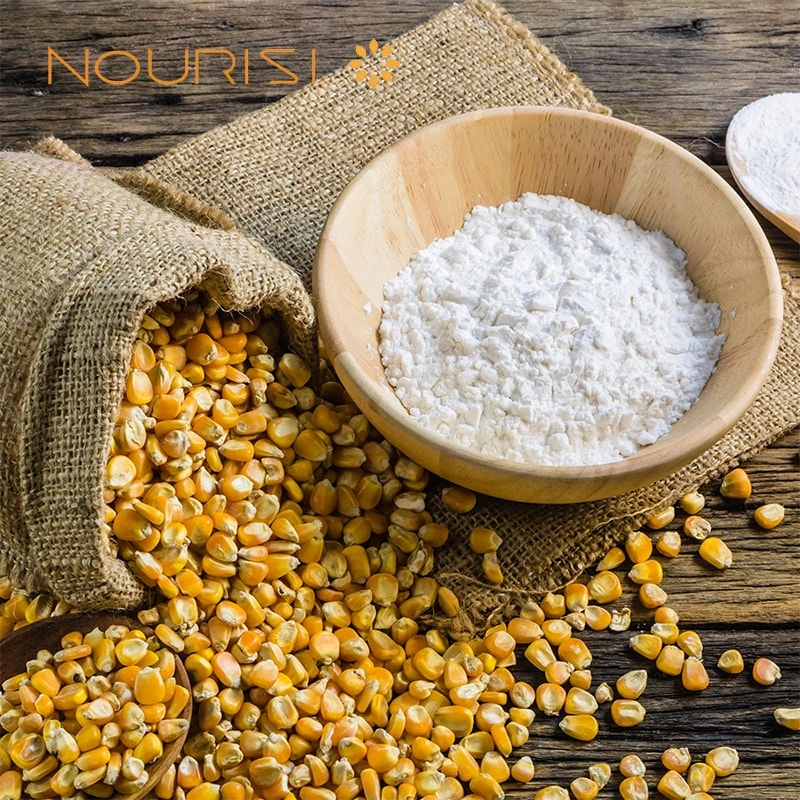 Modified Corn Starch 