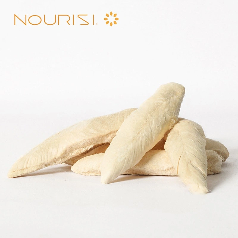 Freeze Dried Whole Chicken Breast