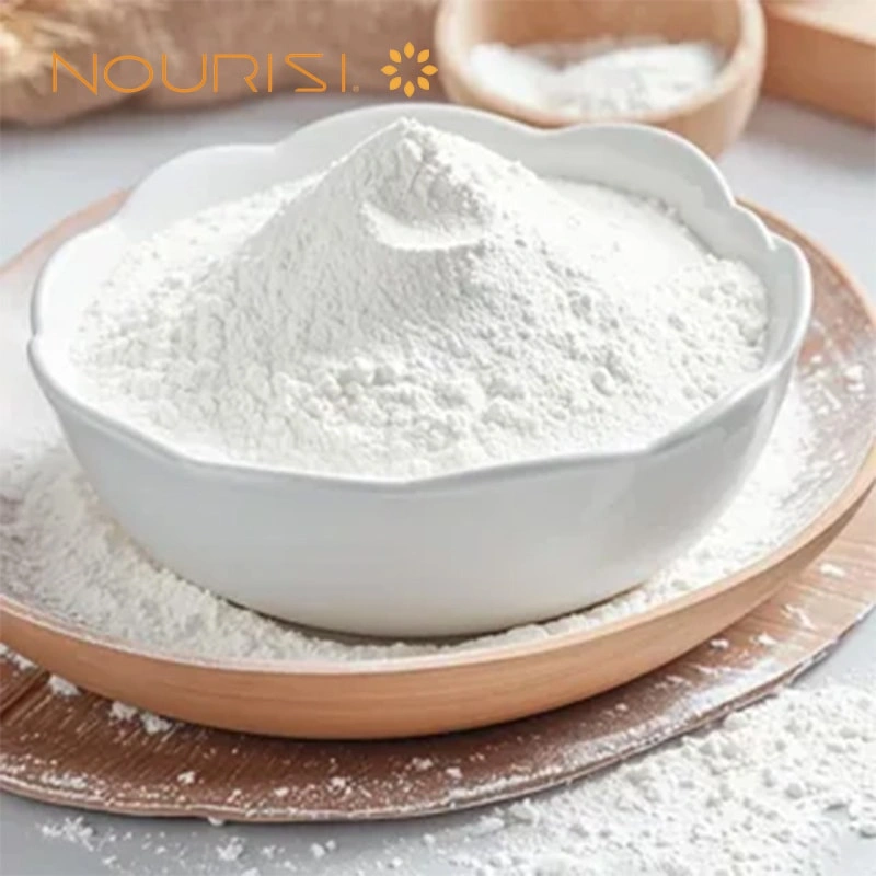 Modified Tapioca Starch