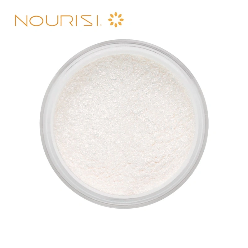 Semi-refined Carrageenan