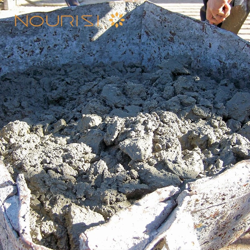 Industrial grade Welan gum