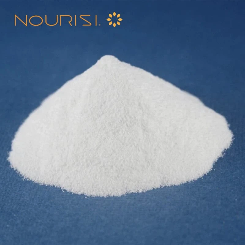 Polyanionic cellulose polymer