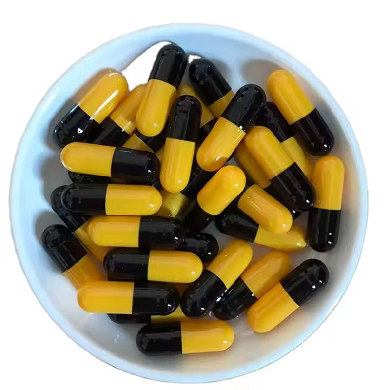 Gelatin in Capsules: The Classic Choice for Safe Medication Delivery