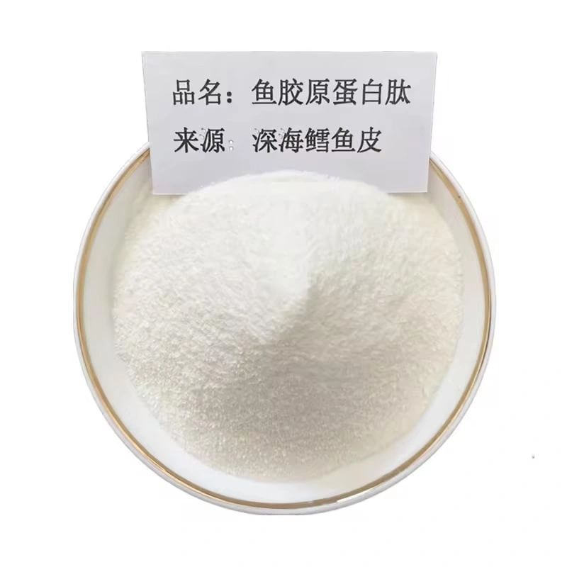 The Application of Collagen in Dietary Supplements