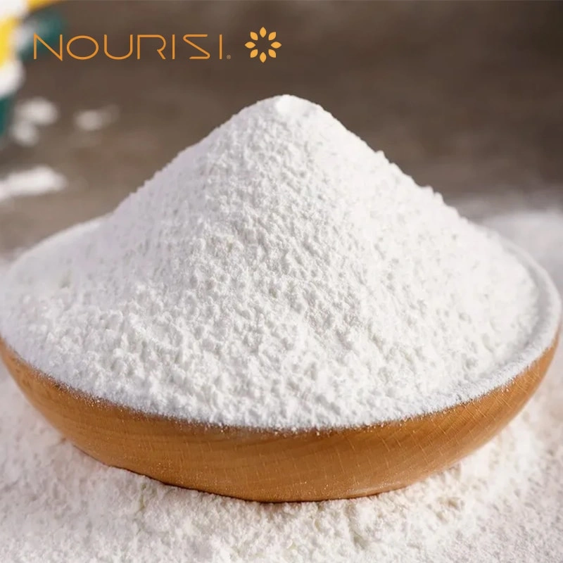 Modified Food Starch