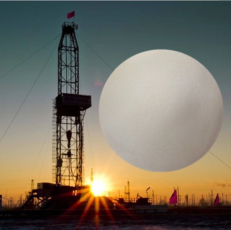 Application of Polyanionic Cellulose in Cementing