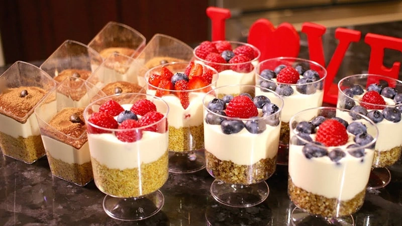 Agar for Vegan Desserts: Complete Guide