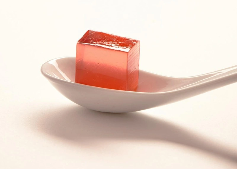 How to Make Agar Agar Fruit Jelly