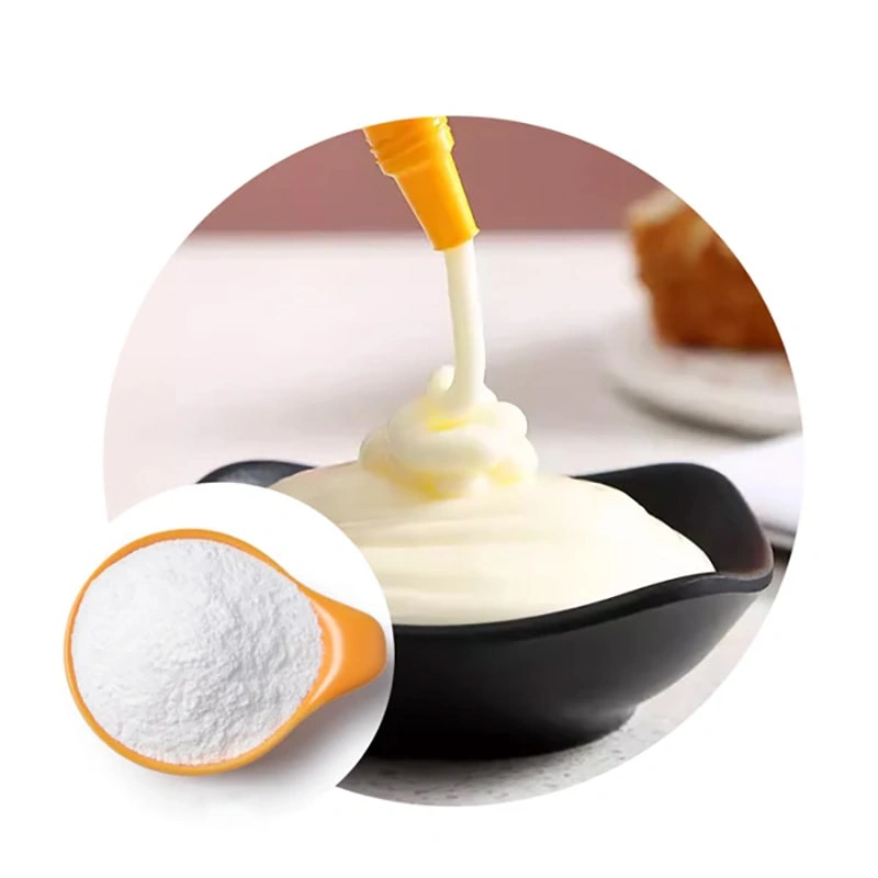 Why Choose Nourisi E1442 Modified Starch