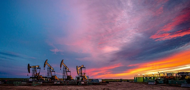 Oil extraction is typically divided into three stages: primary recovery relies on natural reservoir pressure, with a recovery rate of about 30%; secondary recovery replenishes energy through water flooding or gas injection; tertiary recovery (Enhanced Oil Recovery, EOR) uses chemical, physical, or other methods to further extract remaining oil. Welan gum, as a new type of biopolymer flooding agent, is playing an increasingly important role in tertiary oil recovery. I. Mechanism of Welan Gum in Tertiary Oil Recovery Welan gum is a high-molecular-weight polysaccharide produced by microbial fermentation. Its application in tertiary oil recovery is based on the following mechanisms: Improving the oil-water mobility ratio: Welan gum solution has a high viscosity. When injected into the reservoir, it effectively increases the viscosity of the displacing phase (water phase), reducing the viscosity difference between water and crude oil, thereby improving the oil-water mobility ratio. This action suppresses the "viscous fingering" phenomenon, allowing the displacement fluid to advance more uniformly and thus enhancing sweep efficiency. Expanding sweep volume: Welan gum solution preferentially enters high-permeability zones. By increasing flow resistance, it forces subsequent displacement fluid to divert into medium- and low-permeability zones, thereby expanding the macroscopic sweep range of the displacement fluid. Experimental studies have shown that welan gum can generate flow resistance in large pore channels, redirecting the injected fluid into small pores with higher oil saturation, thus improving oil recovery. Reducing interfacial tension: When used in combination with surfactants, welan gum can synergistically reduce the oil-water interfacial tension and enhance oil displacement efficiency. Patent research indicates that a foaming agent composition formed by welan gum and non-ionic surfactants (such as alkyl polyglycosides) significantly improves foam stability by increasing the viscosity of the water phase and the strength of the liquid film, thereby enhancing oil displacement efficiency. Profile control and water shutoff: Welan gum can undergo crosslinking reactions with certain metal ions (such as trivalent chromium) to form a gel. This gel is used to adjust the water absorption profile of injection wells, seal high-permeability channels, and force injected water to divert toward oil-bearing zones, thereby improving recovery. II. Product Details and Technical Parameters Basic physicochemical properties Welan gum appears as a white to off-white free-flowing powder. It is readily soluble in cold water, forming a high-viscosity solution. Its molecular structure consists of tetrasaccharide repeating units composed of D-glucose, D-glucuronic acid, L-rhamnose, and L-mannose, with a weight-average molecular weight typically ranging from 350,000 to 670,000. Typical concentration for use In tertiary oil recovery flooding systems, the recommended concentration of welan gum is 0.1% to 0.5%. For example, field trials in the Chunguang Oilfield achieved significant results using an enhanced foam system of 0.4% surfactant + 0.1% welan gum. In drilling mud systems, an addition level of 0.25% to 0.33% is sufficient to meet requirements. Key performance indicators - Apparent viscosity: Produces a high effective viscosity even at low concentrations (0.3 g/L). At 1 ppb concentration and 1.5 rpm, the viscosity can exceed 2000 cP. - High-temperature resistance: Viscosity does not decrease after sterilization at 121°C for 15 minutes; viscosity approaches zero at 163°C, outperforming xanthan gum (whose viscosity reaches zero at 135°C). - pH resistance: Remains stable within the pH range of 2 to 12, with viscosity largely unaffected by changes in pH. - Salt tolerance: Maintains good viscosity characteristics under high-salinity conditions, with no precipitation or flocculation even in saturated salt solutions. III. Core Advantages 1. Excellent temperature and salt resistance The most outstanding advantage of welan gum is its exceptional thermal and salt stability. Under harsh reservoir conditions of high temperature (>120°C) and high salinity (high total dissolved solids), welan gum maintains stable thickening performance. Under the same conditions, xanthan gum solution loses viscosity at 135°C, while welan gum solution only approaches zero viscosity at 163°C. This characteristic makes it particularly suitable for oil displacement operations in deep wells, ultra-deep wells, and high-temperature, high-salinity reservoirs. 2. Excellent shear-thinning characteristics Welan gum exhibits typical pseudoplastic fluid behavior: viscosity decreases significantly when sheared (e.g., during pumping or passing through pore throats), allowing easy flow; viscosity rapidly recovers once shearing ceases. This property ensures good injectability of the displacement fluid into the reservoir while providing sufficient suspension and carrying capacity under static conditions, facilitating the displacement of crude oil from small pores. 3. Efficient thickening at low concentrations Welan gum has extremely high thickening efficiency, achieving ideal solution viscosity at low addition levels (0.1%–0.5%). At the same dosage, a welan gum drilling fluid system exhibits higher apparent viscosity and dynamic shear stress than a xanthan gum system. This means significant thickening effects can be achieved at relatively low cost, offering high economic efficiency. 4. Good synergistic effects Welan gum has good compatibility with other surfactants and polymers. When formulated with surfactants to form an enhanced foam system, welan gum significantly improves foam stability by increasing the viscosity of the water phase and the strength of the foam liquid film, delaying foam collapse and thereby prolonging the action time of the displacement fluid in the reservoir. Experimental data show that the enhanced oil recovery effect of a composite system of 0.4% surfactant + 0.1% welan gum is far superior to that of a single-agent system.