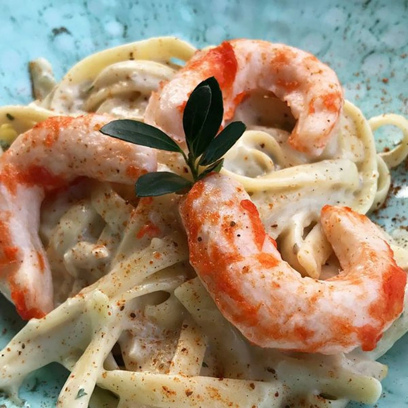 Sodium Alginate-Food Innovation Applications