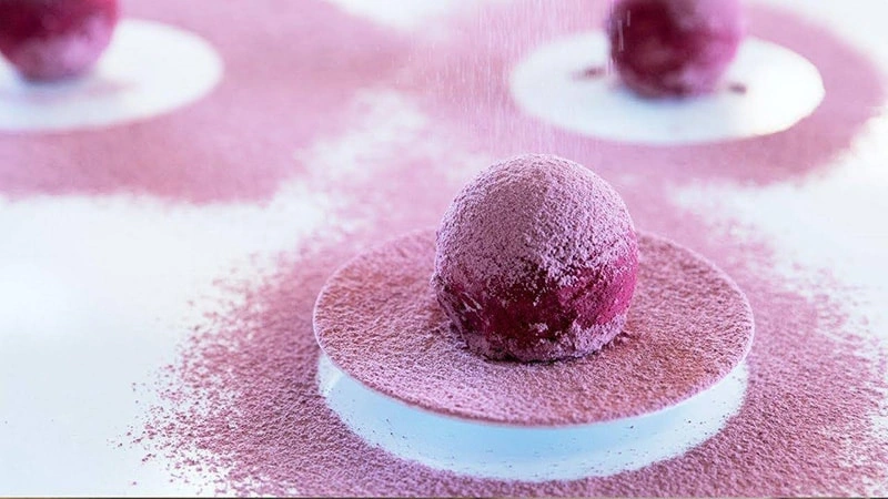 Sodium Alginate-Food Innovation Applications
