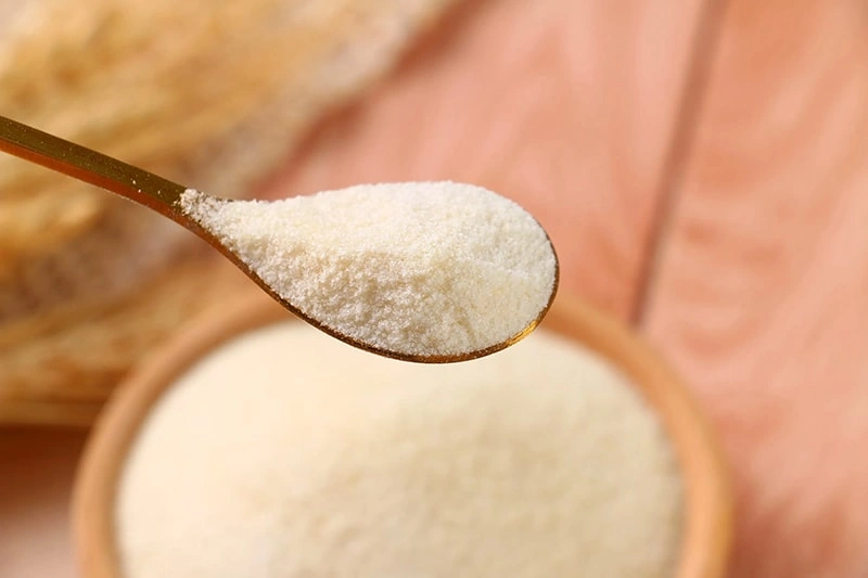 Gelatin: Nature's Versatile and Miraculous Protein