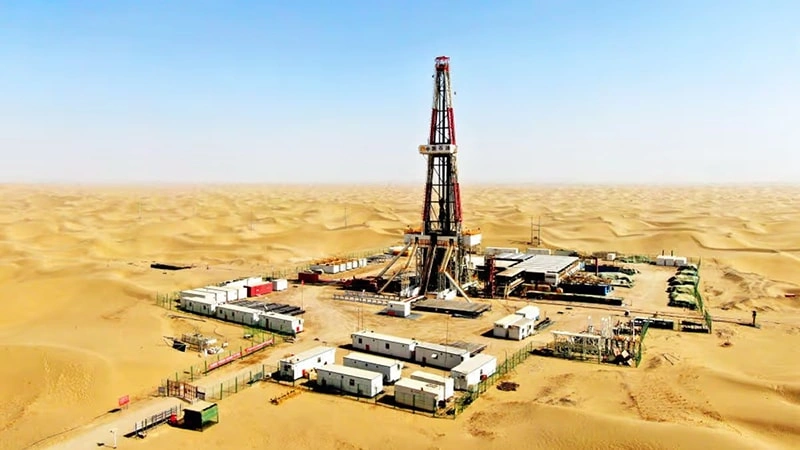 Oilfield-Grade Welan Gum: Technical Characteristics and Oil Displacement Applications