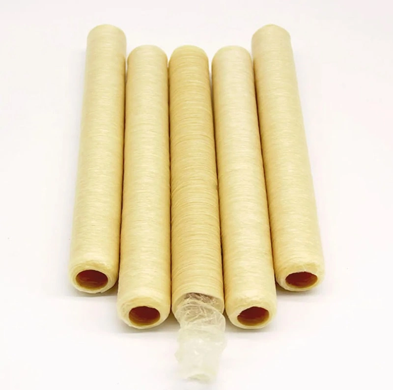 Collagen Casing VS Natural Casing