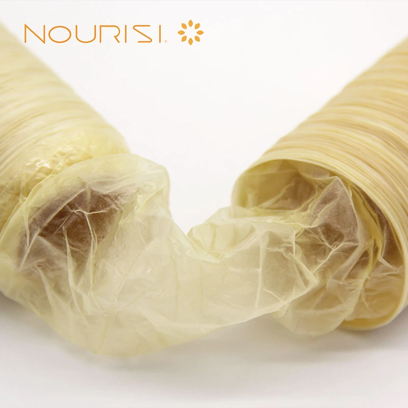 Artificial Collagen Sausage Casings