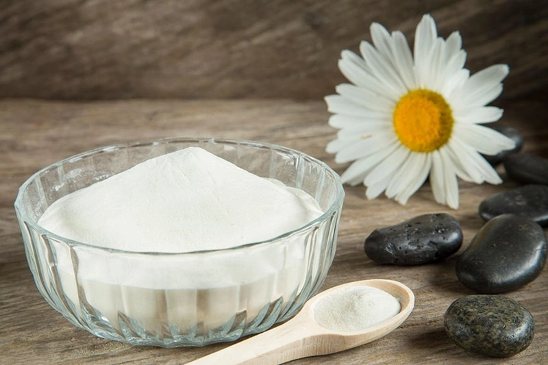 Collagen Peptide: The "Youth Code" in Powder Form