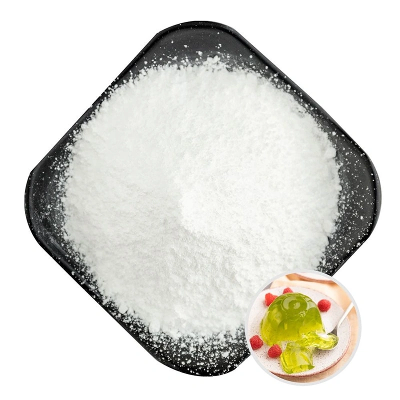 Custom Carrageenan Solution
