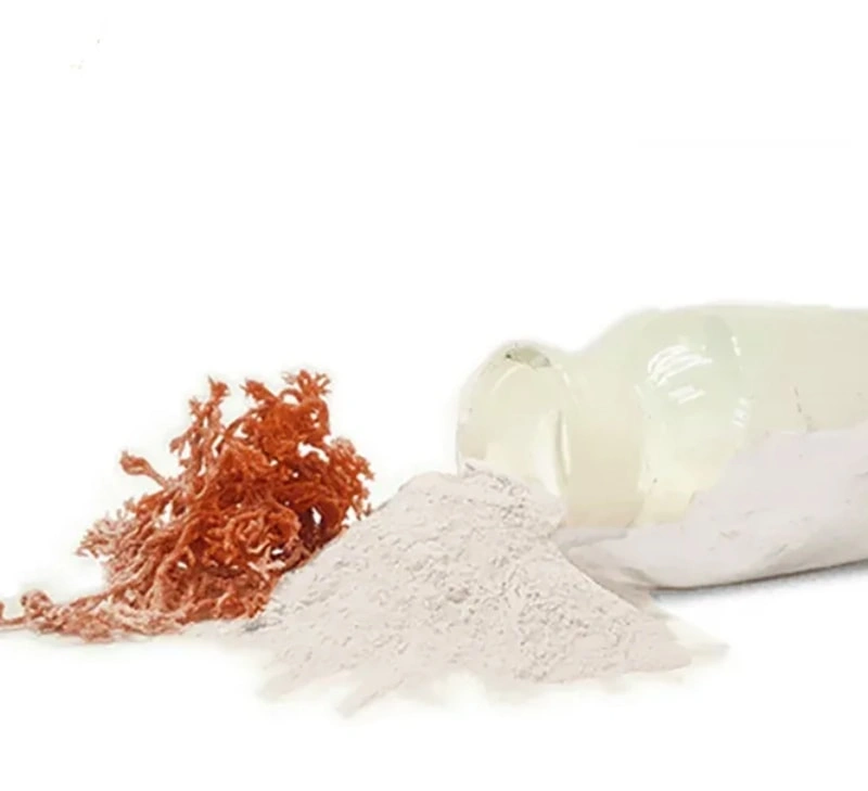 Custom Carrageenan Solution
