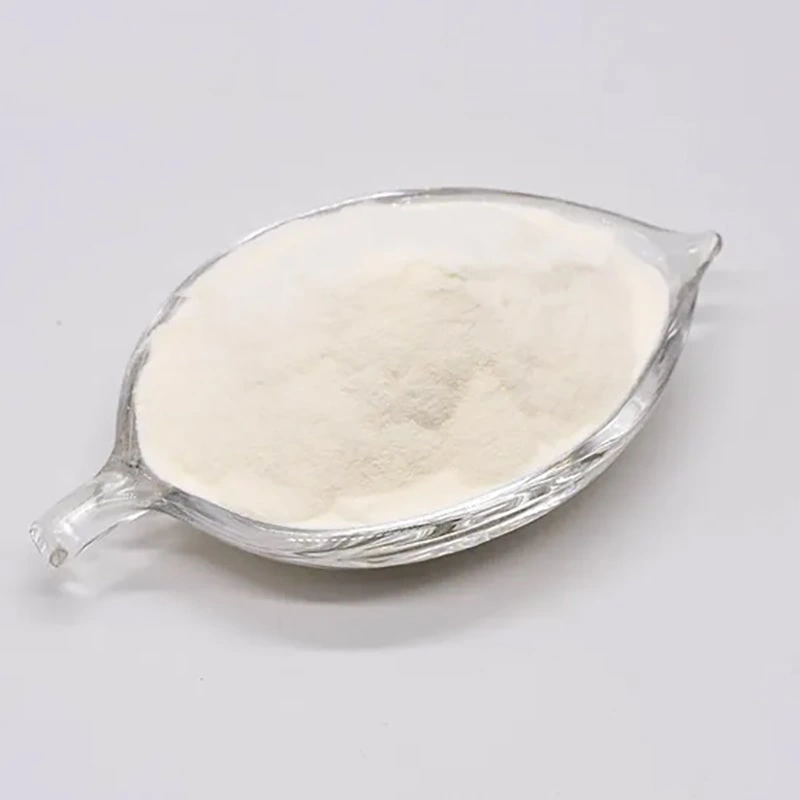 Solution of Xanthan Gum in Toothpaste