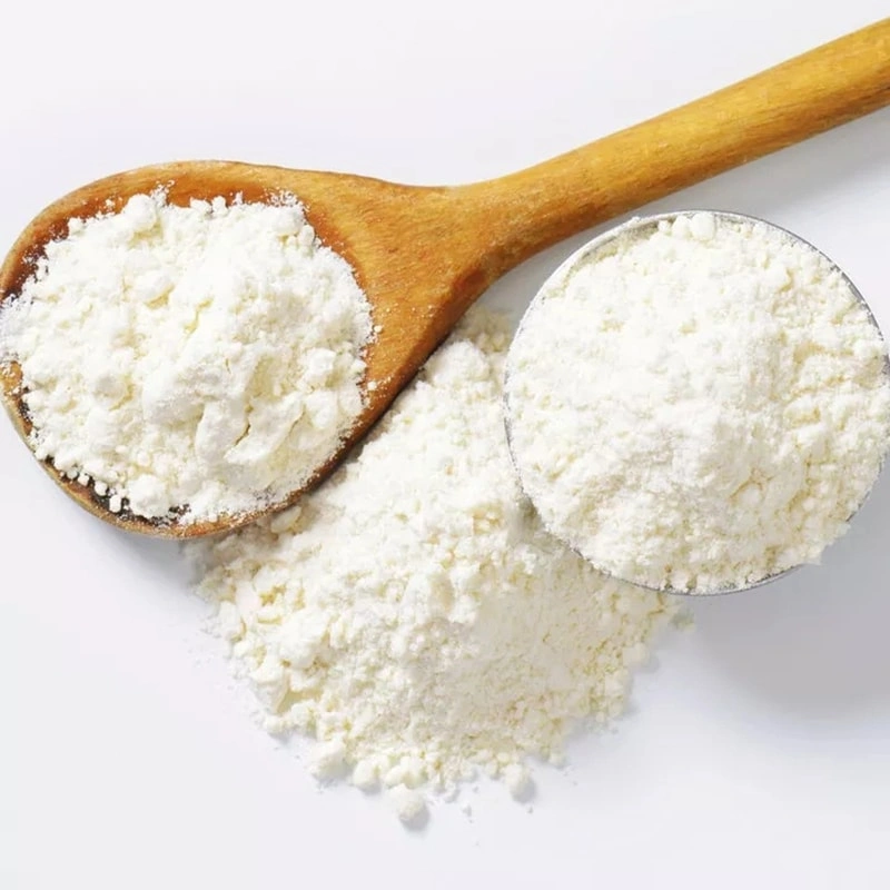 How To Choose The Right Modified Starch