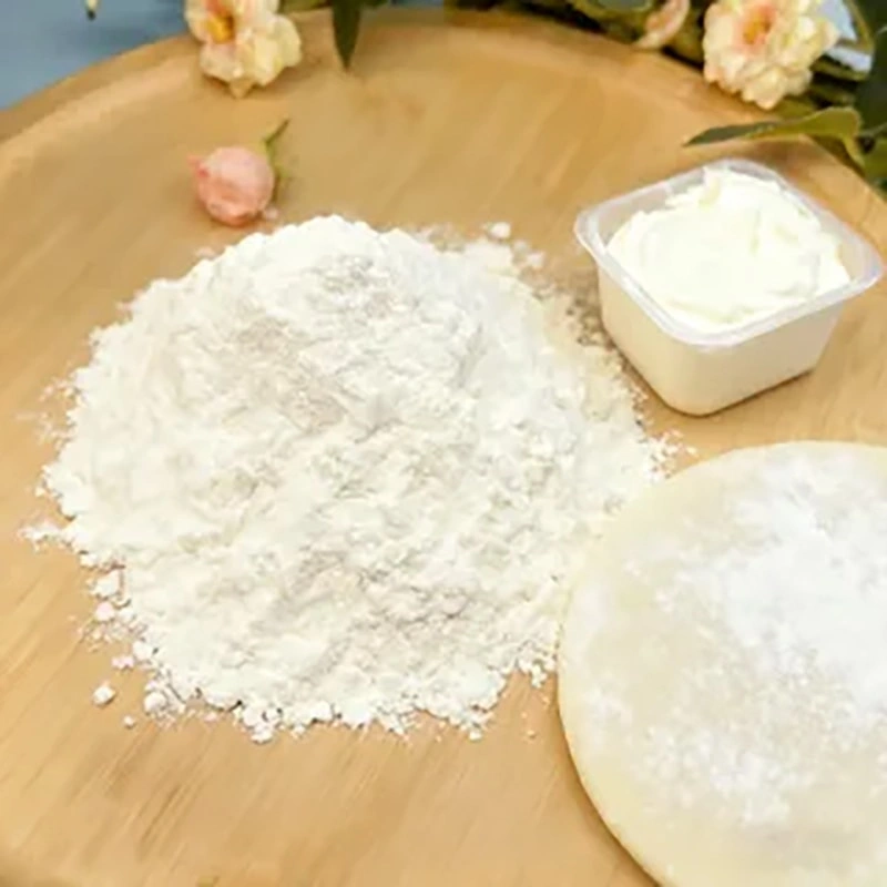 How To Choose The Right Modified Starch