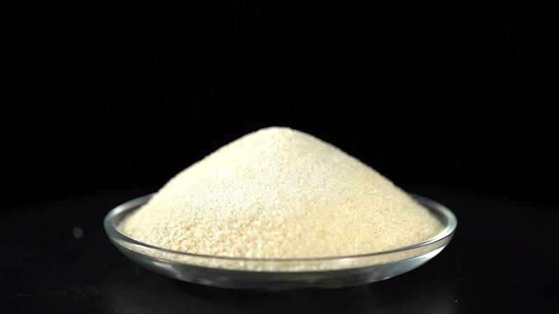 Unlocking the Potential of Gelatin: A Natural Hydrocolloid for Superior Texture