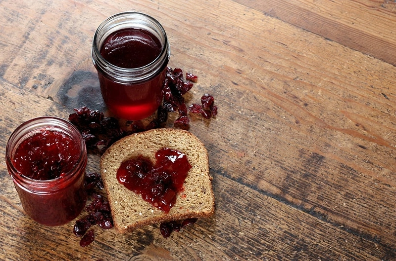 Pectin in Reduced-Sugar Jam: Meeting the Gelling Challenge in a Sugar-Conscious Era