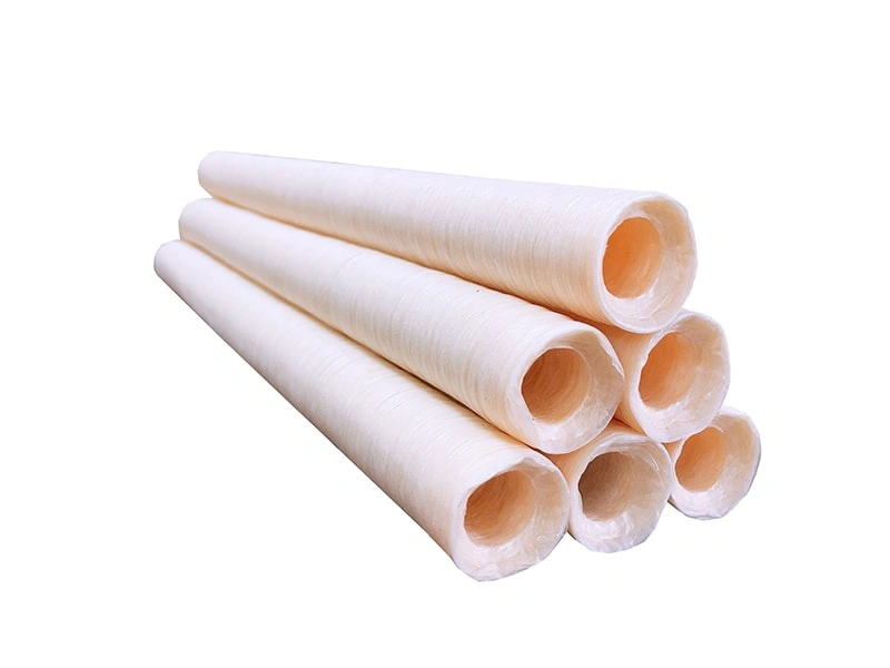 How to use Collagen Casing