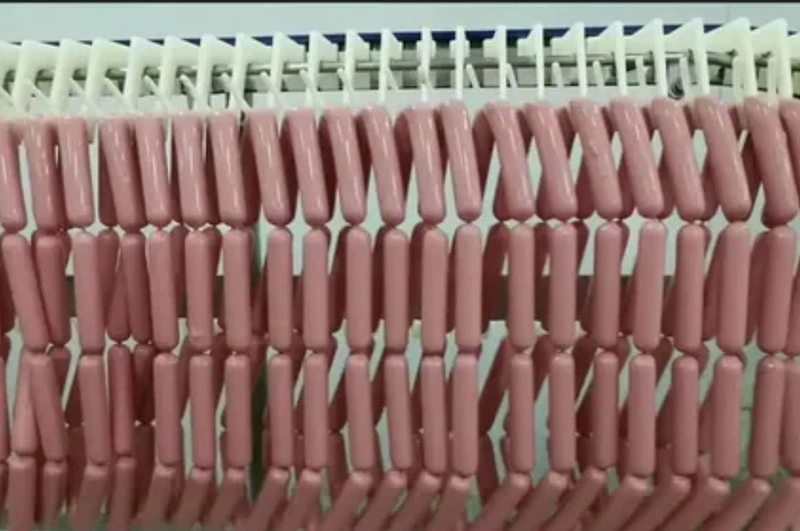 How to use Collagen Casing