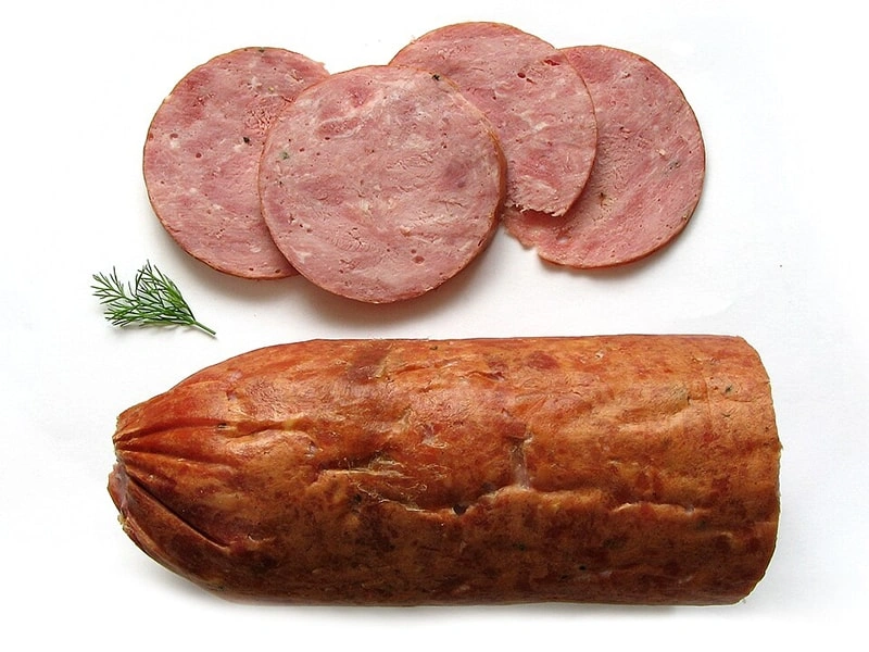 Carrageenan in Meat Production