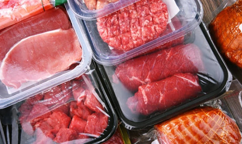 Carrageenan in Meat Production