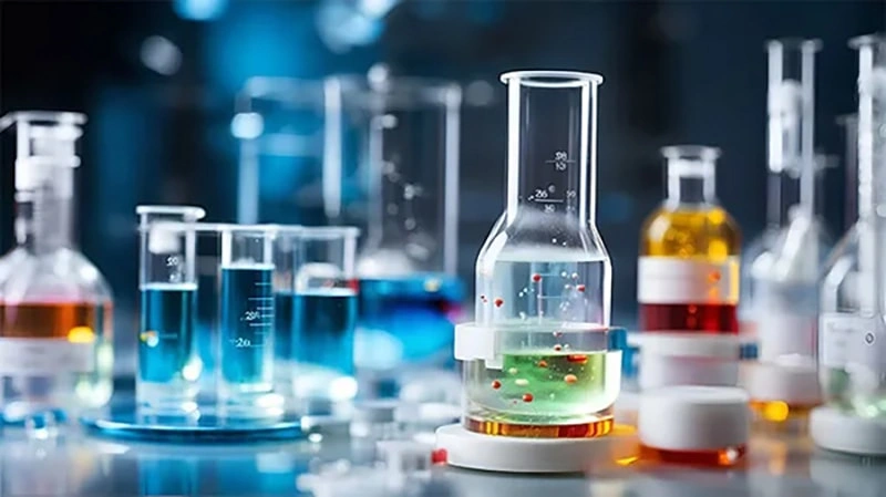 Sodium Alginate: Natural Marine Ingredient