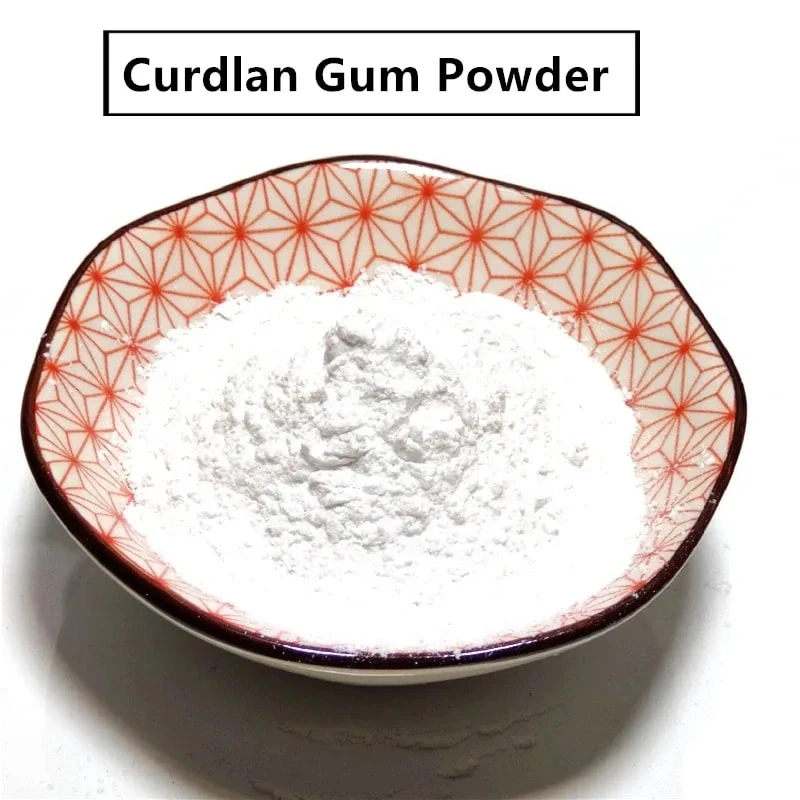The Application of Curdlan Gum in Meat Product