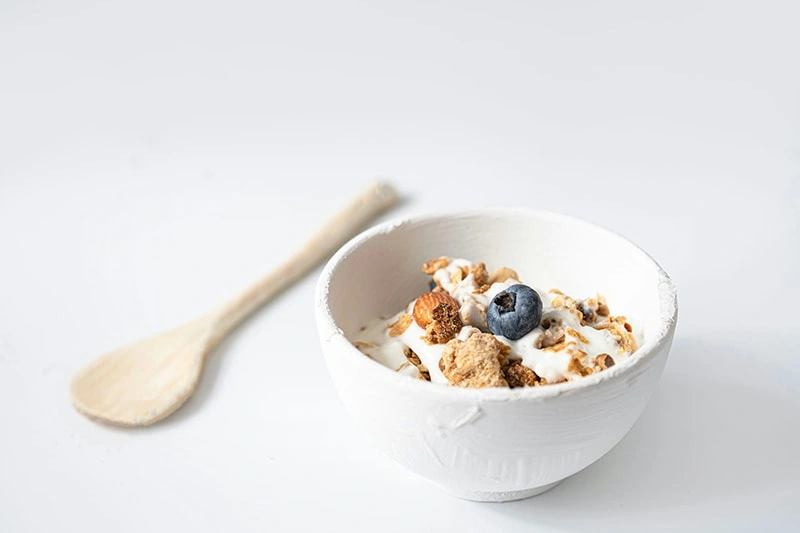 Gellan Gum in Yogurt: A Low-Cost Solution for High-Quality Fermented Dairy