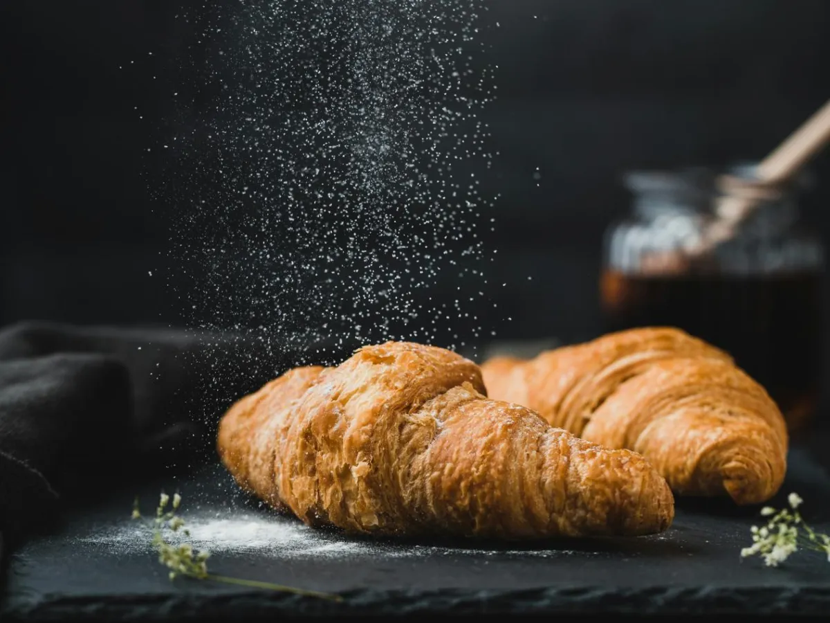 Bake-Stable Pectin Solving the Heat Challenge in Bakery Fillings