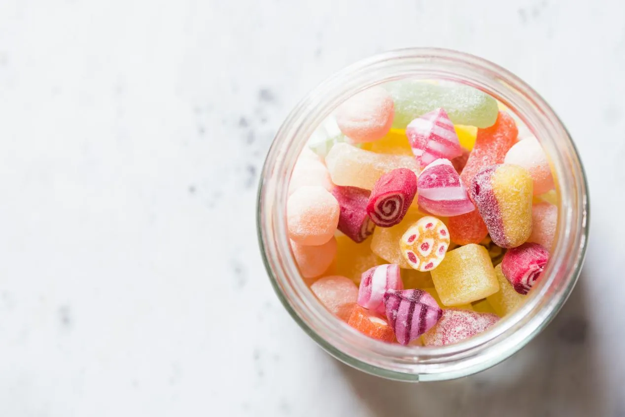 Citric Acid Monohydrate The Preferred Acidulant for Confectionery and Bakery