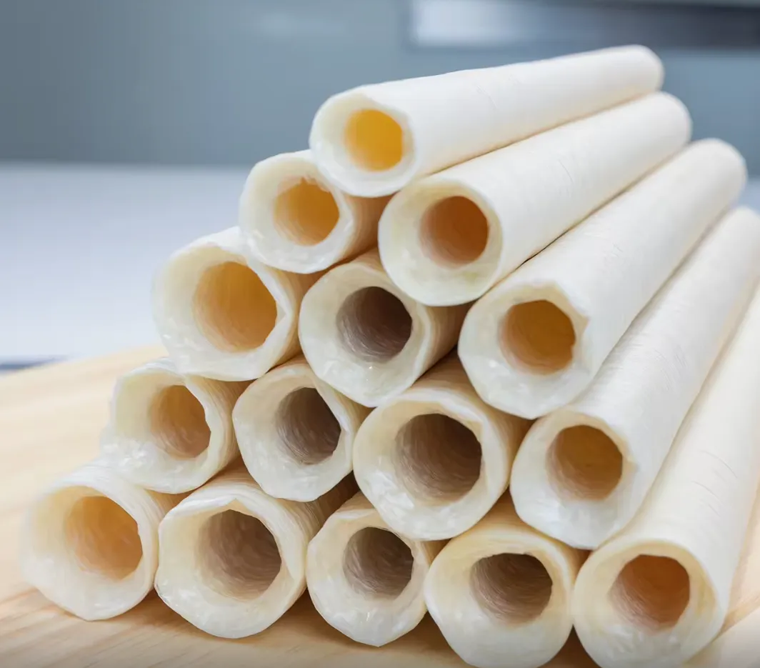 Nourisi- Premium Collagen Sausage Casings supplier