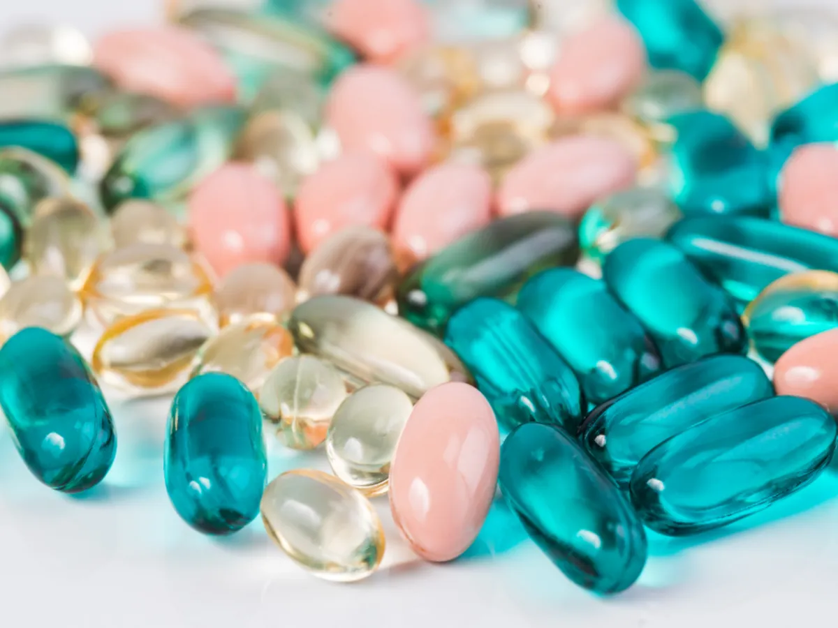 Application Details and Advantages of Gelatin in Vitamin D3 Soft gel Production