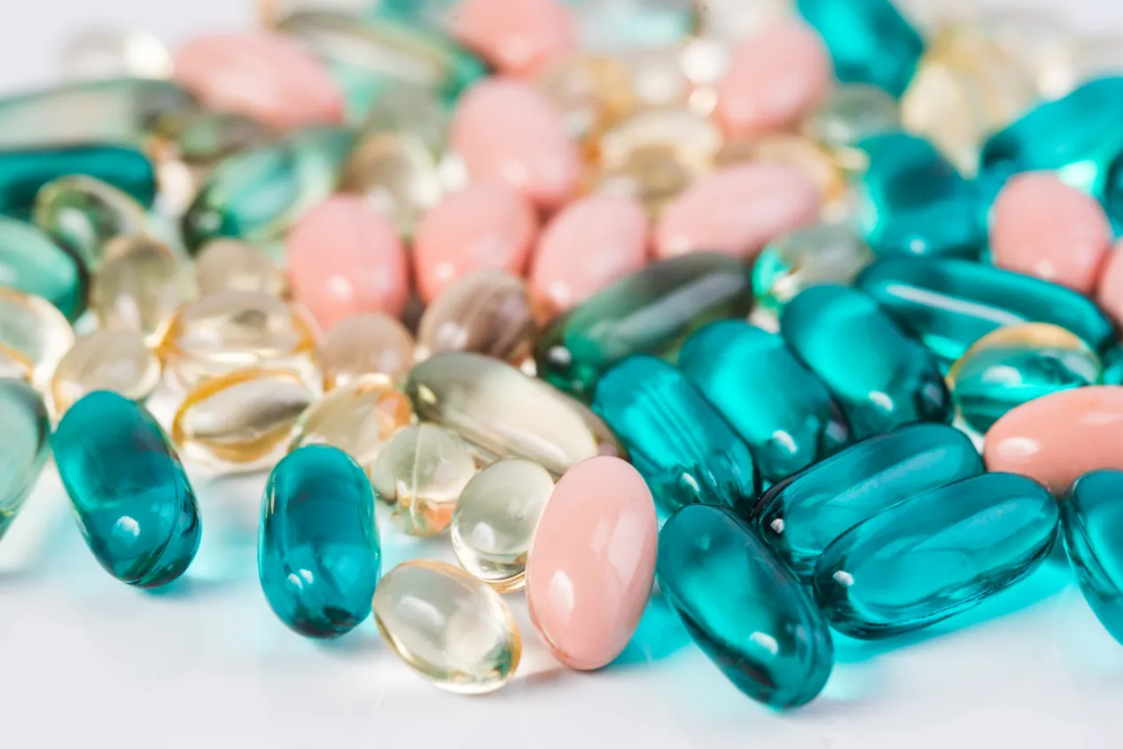Application Details and Advantages of Gelatin in Vitamin D3 Soft gel Production - detail image 2