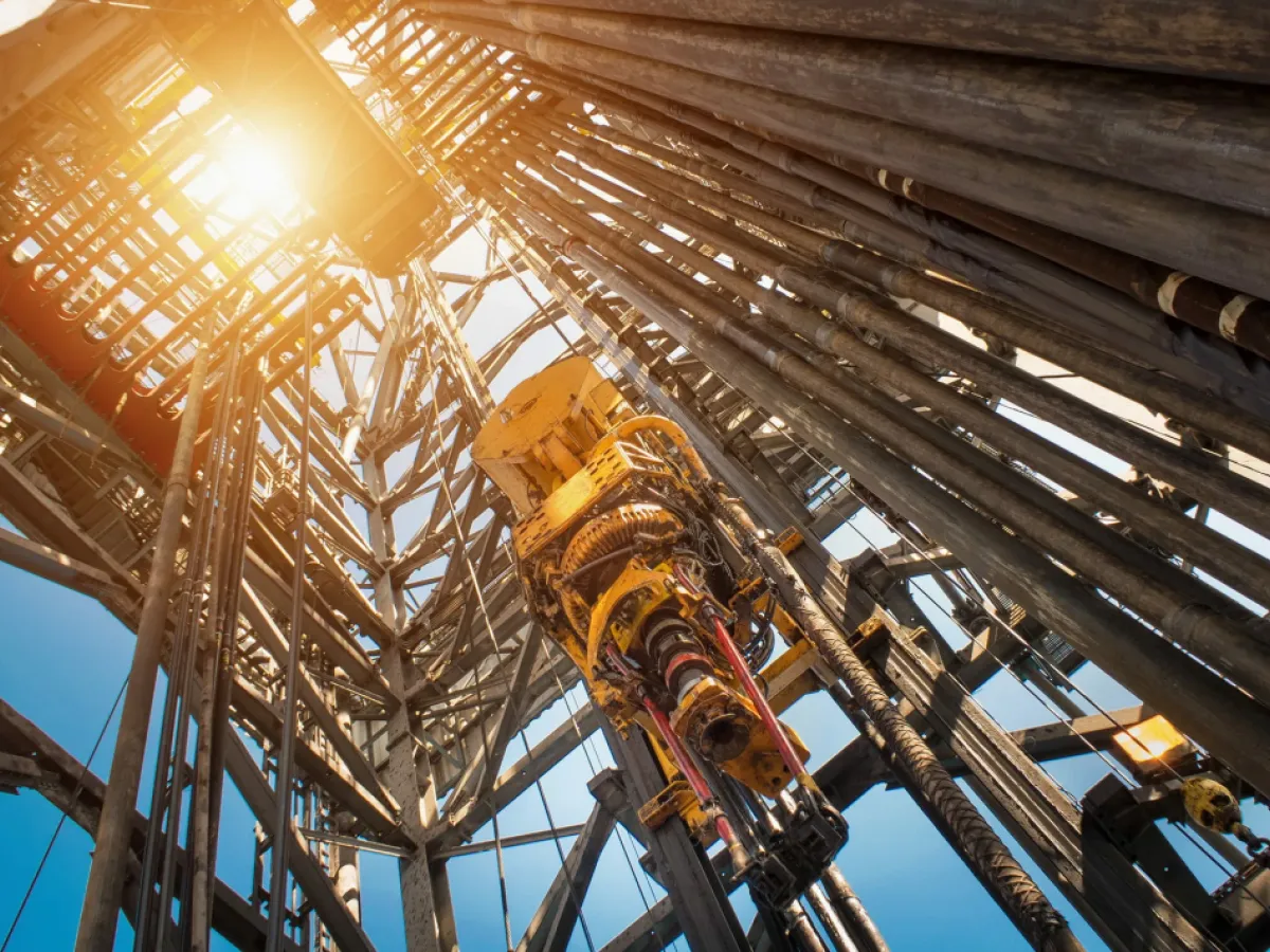 Application Details and Advantages of Welan Gum in Oilfield Tertiary Recovery Displacement Systems